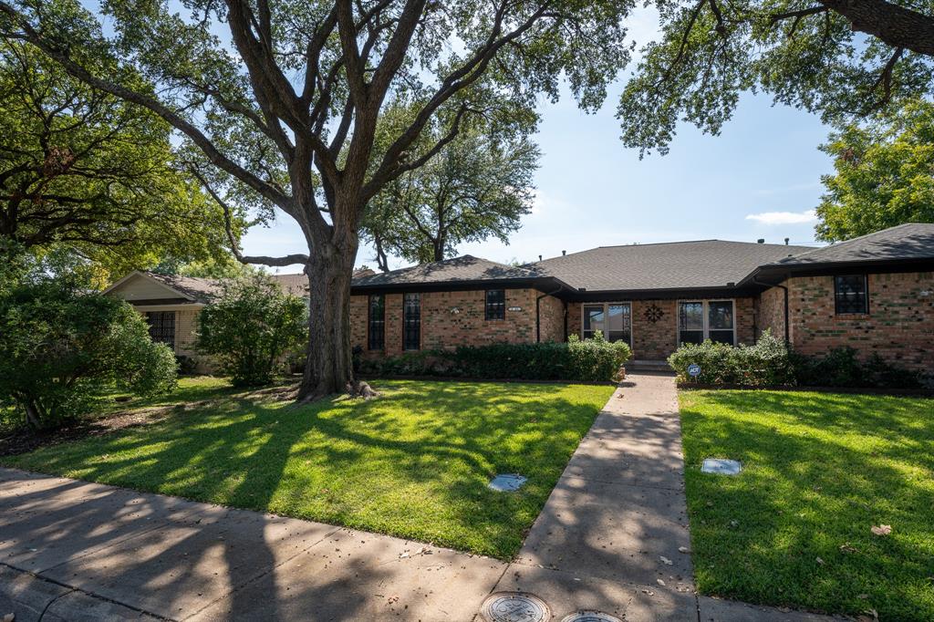 Marin Way - Residential Lease