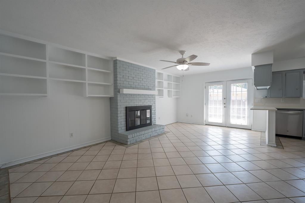 Marin Way - Residential Lease