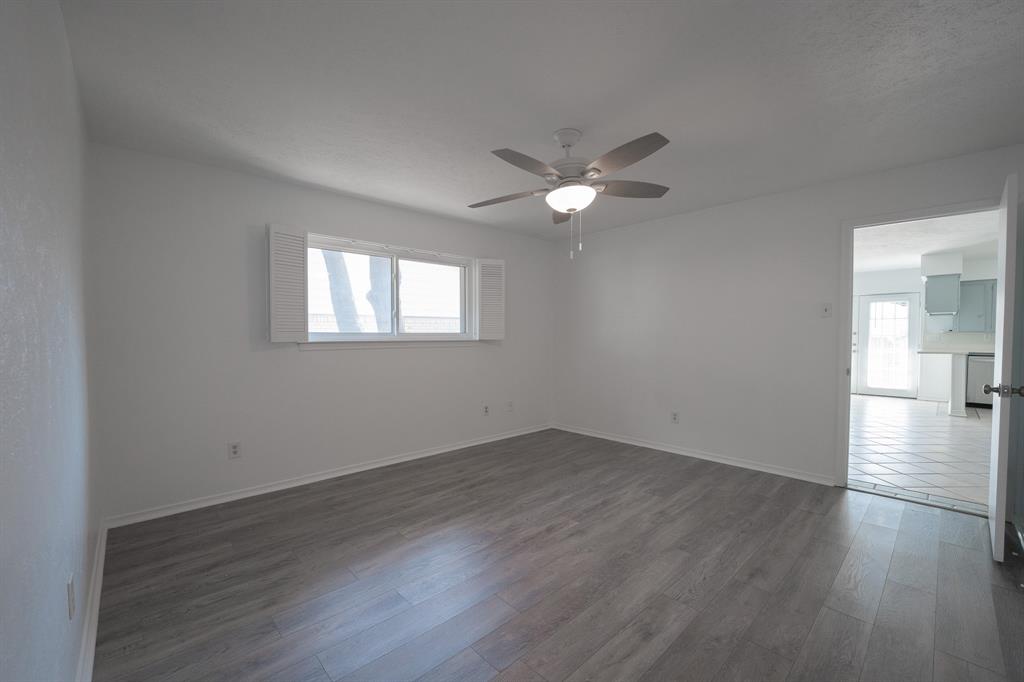 Marin Way - Residential Lease