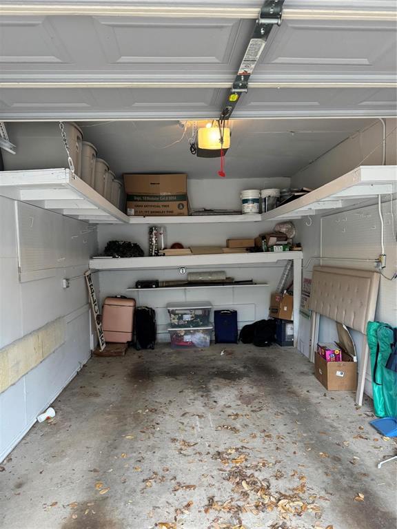 Marin Way - Residential Lease