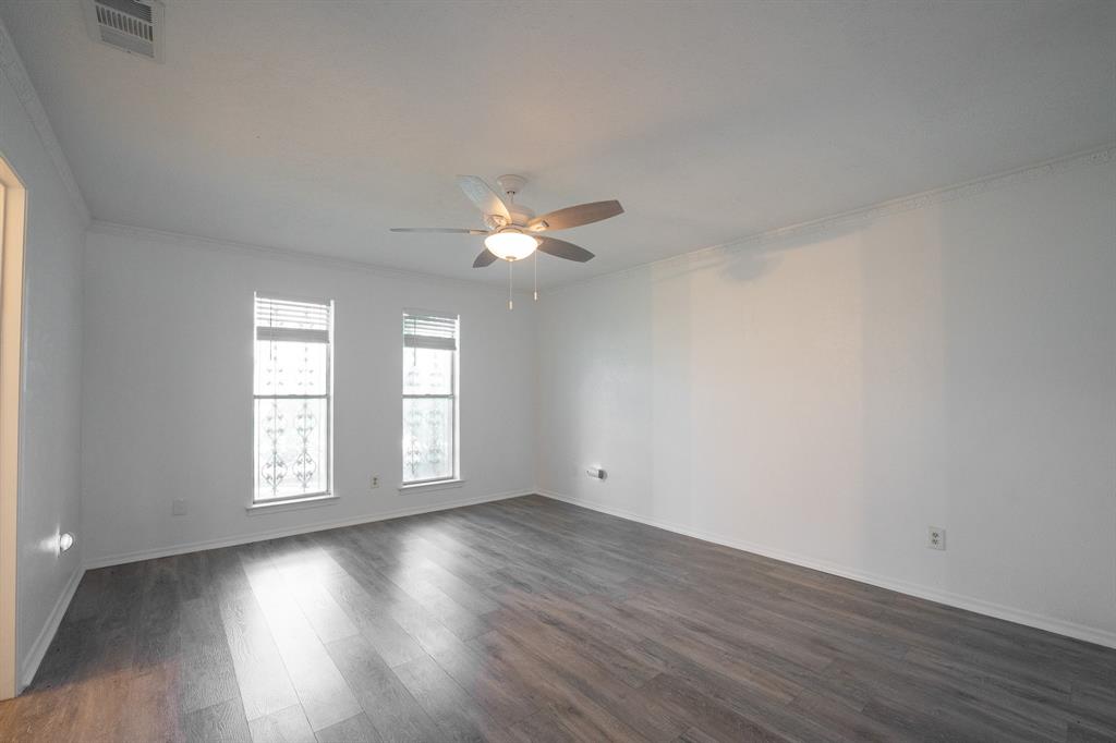 Marin Way - Residential Lease