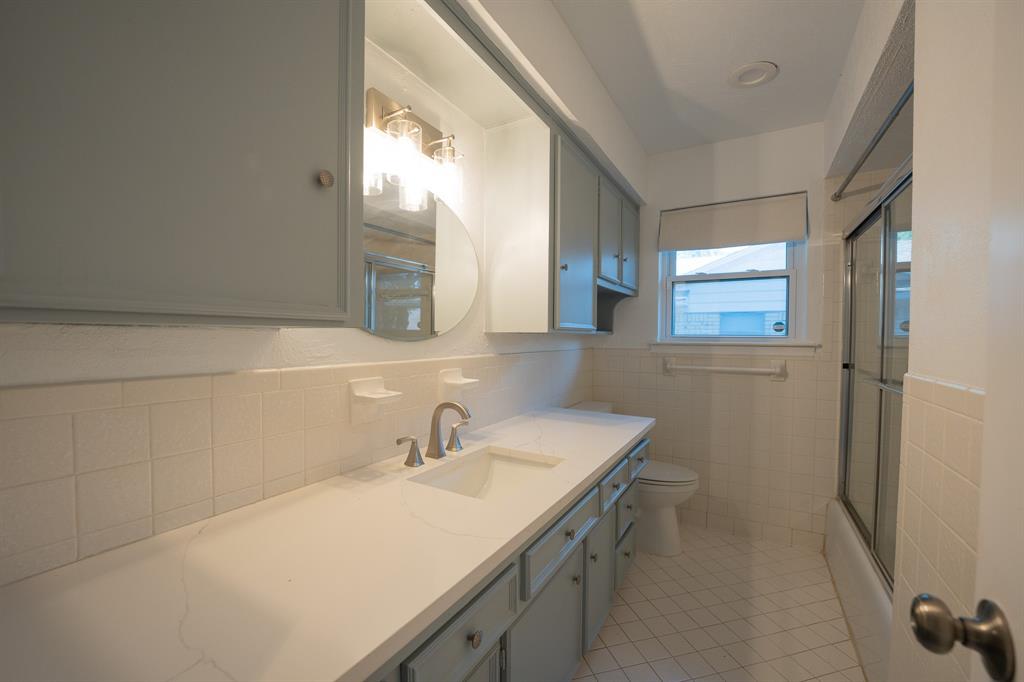 Marin Way - Residential Lease