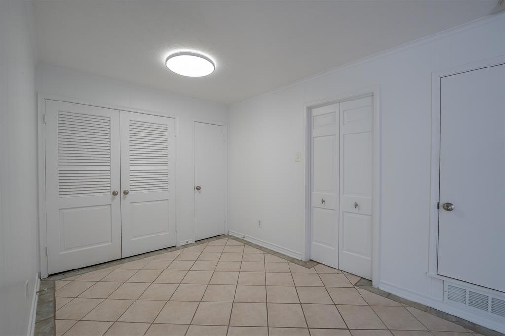 Marin Way - Residential Lease