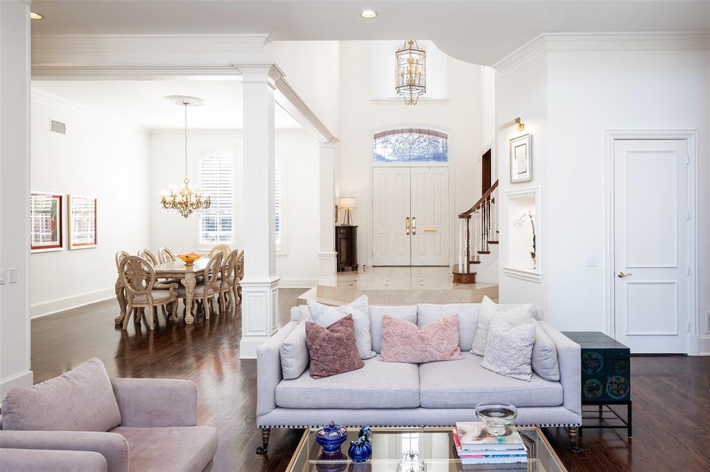 HILLCREST PARK - Residential