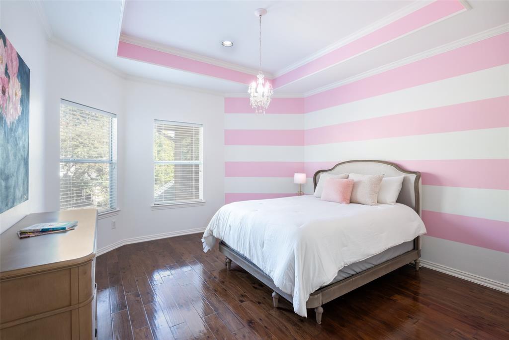 HILLCREST PARK - Residential