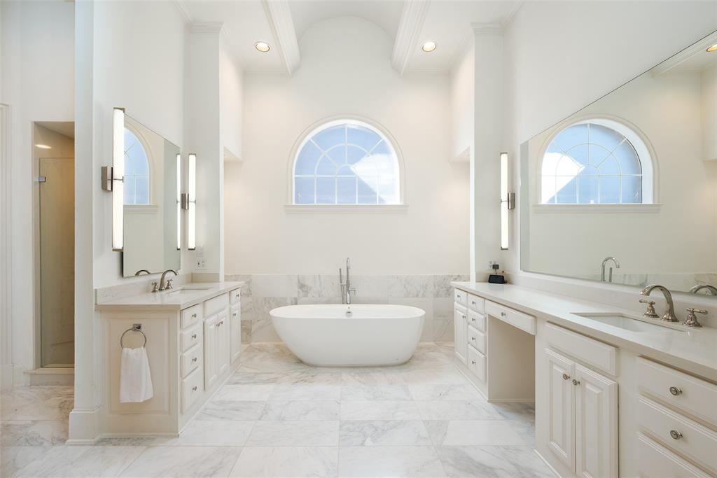 HILLCREST PARK - Residential