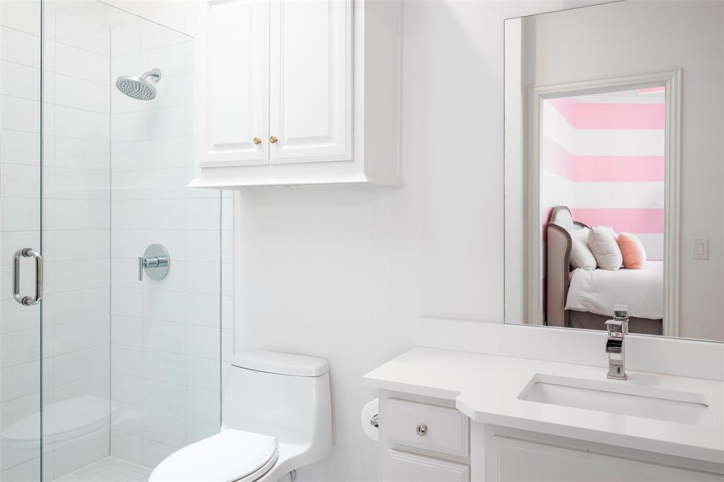 HILLCREST PARK - Residential