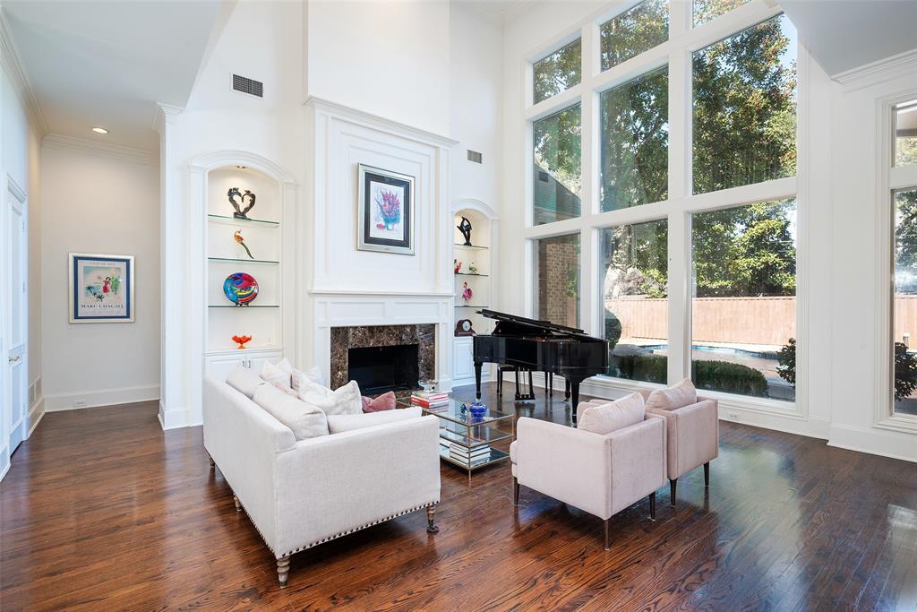 HILLCREST PARK - Residential