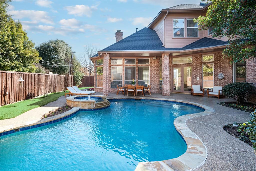 HILLCREST PARK - Residential