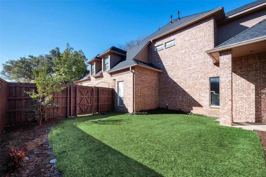 HILLCREST PARK - Residential