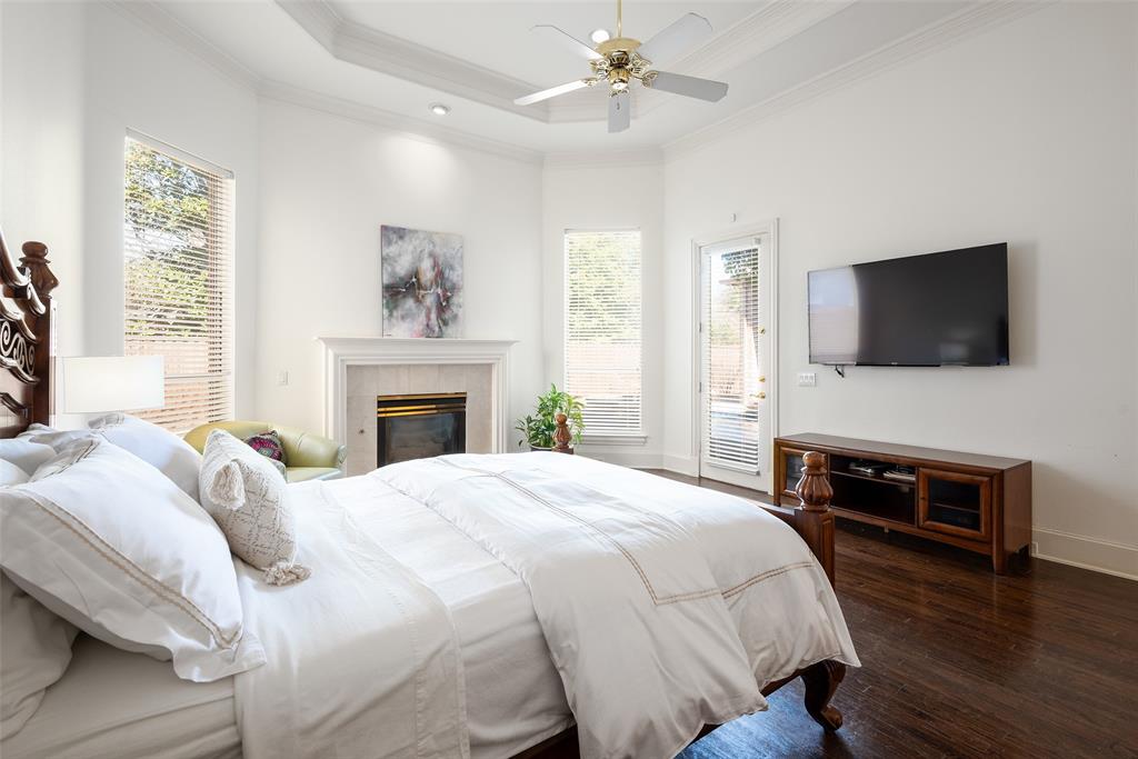 HILLCREST PARK - Residential