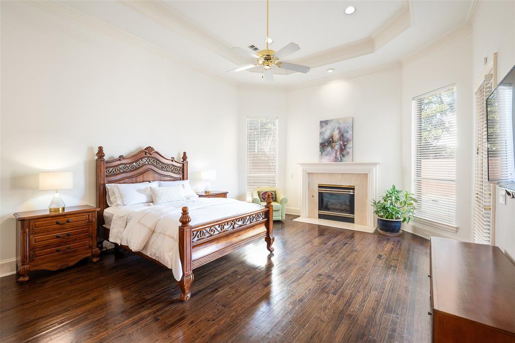 HILLCREST PARK - Residential