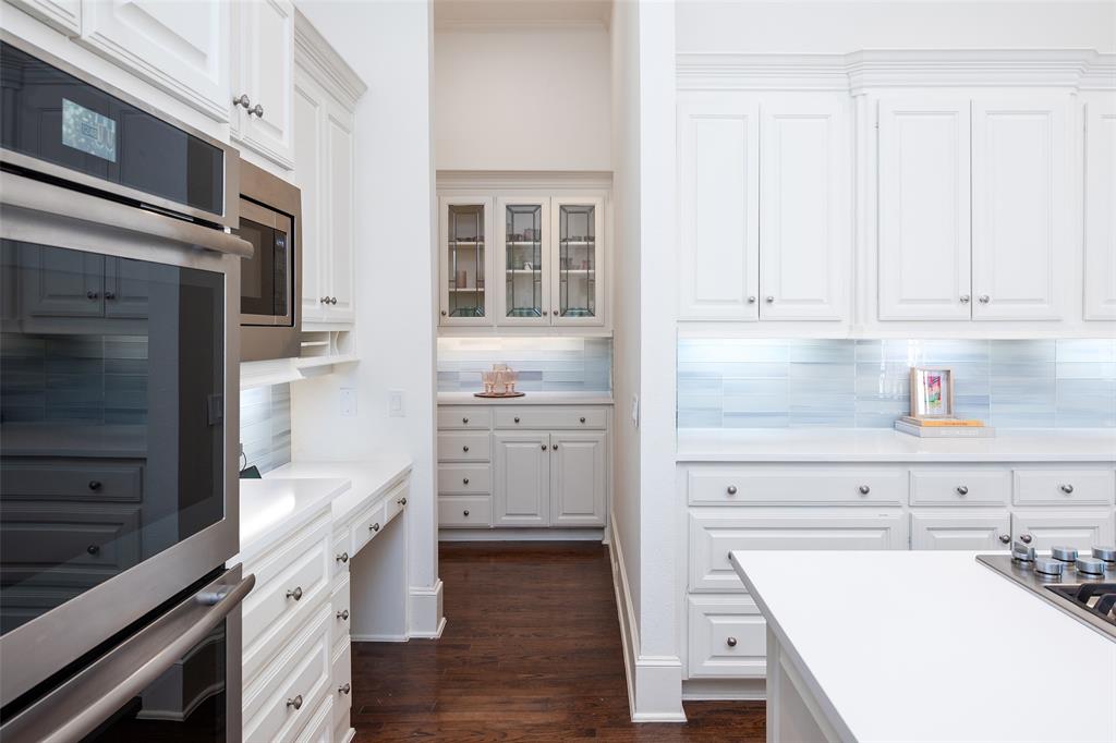 HILLCREST PARK - Residential