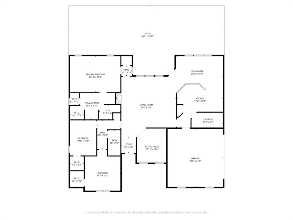 North Crk Add Ph 03 - Residential