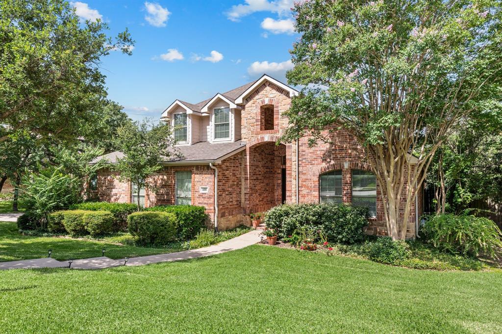 808 Briar Ridge Drive