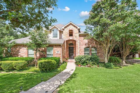 Photo of 808 Briar Ridge Drive, Keller, TX 76248 (MLS # 21294754)