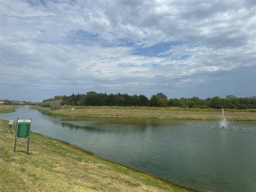 James A Curry - Land