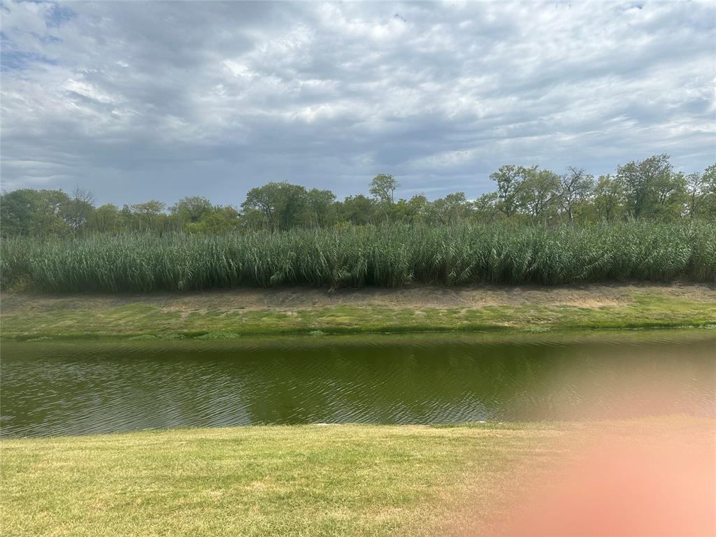 James A Curry - Land