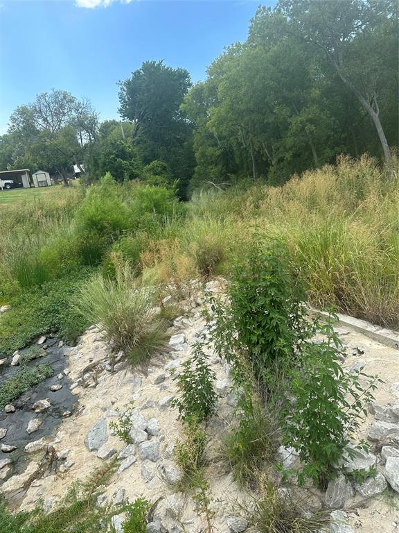 James A Curry - Land