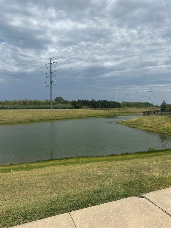 James A Curry - Land