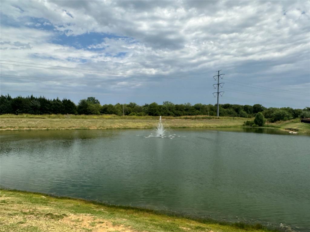 James A Curry - Land