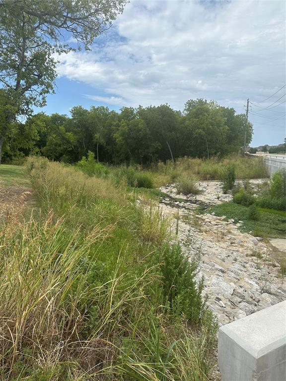 James A Curry - Land