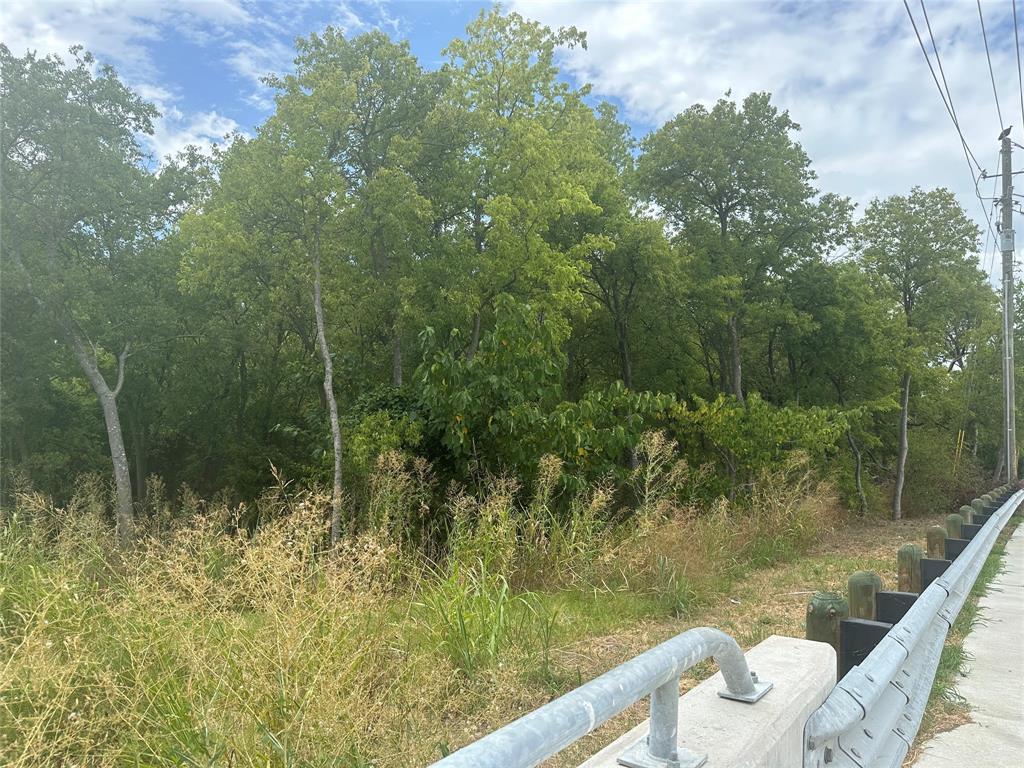 James A Curry - Land