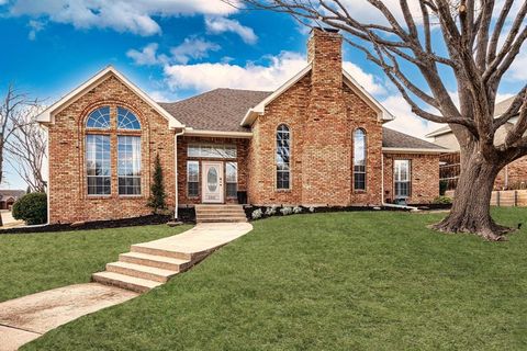 2301 Colleen Court Carrollton TX 75007