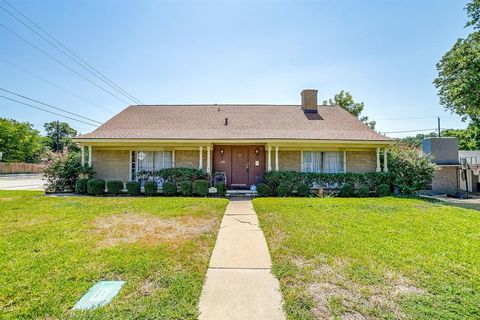 1102 Edwards Court N Irving TX 75062