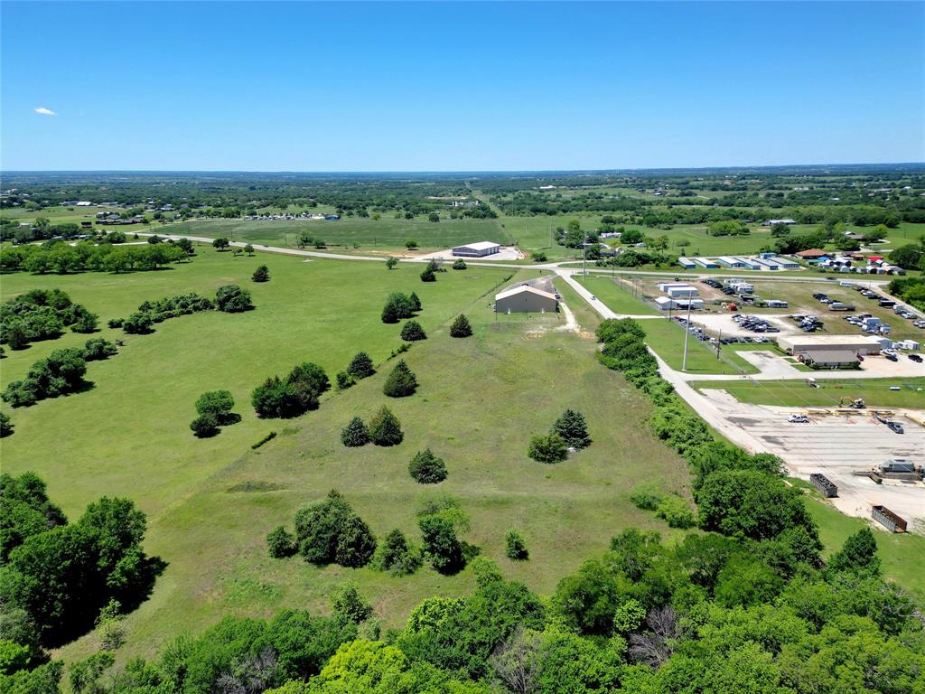 Full Life Fellowship Add - Commercial Sale