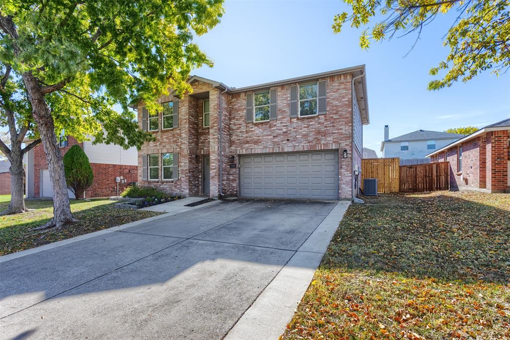 Brookview Ph 1 - Residential