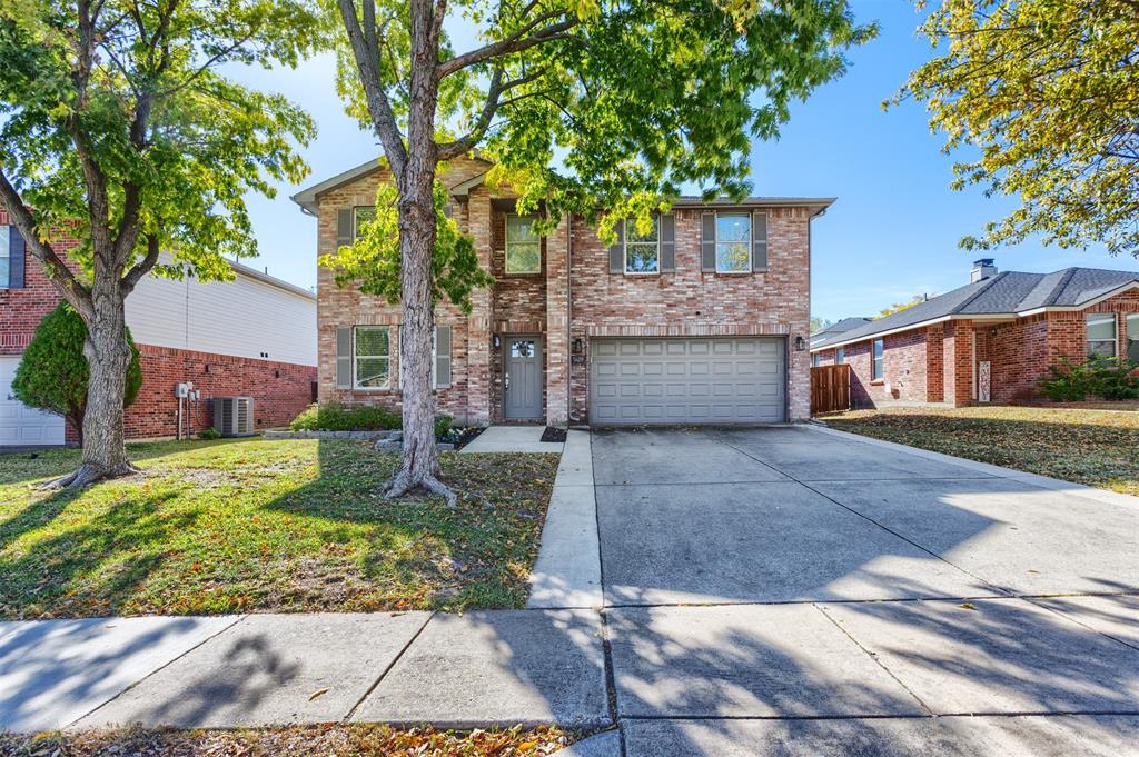 Brookview Ph 1 - Residential