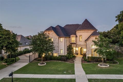 1001 Tennyson Drive Southlake TX 76092