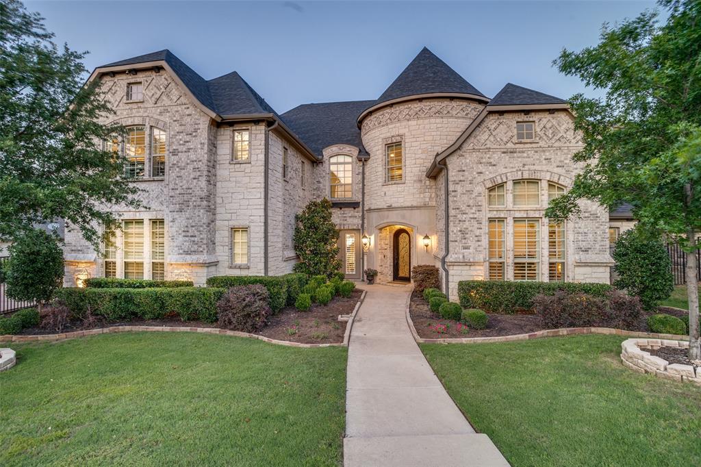 1001 Tennyson Drive