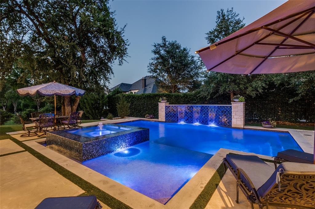 Shady Oaks Add - Residential