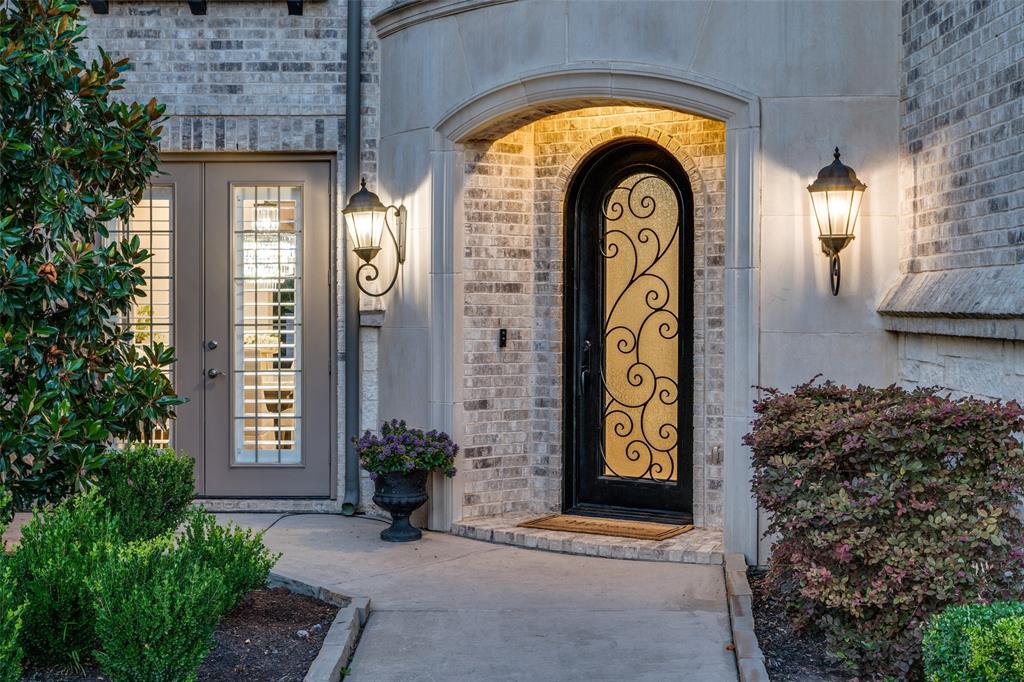 1001 Tennyson Drive