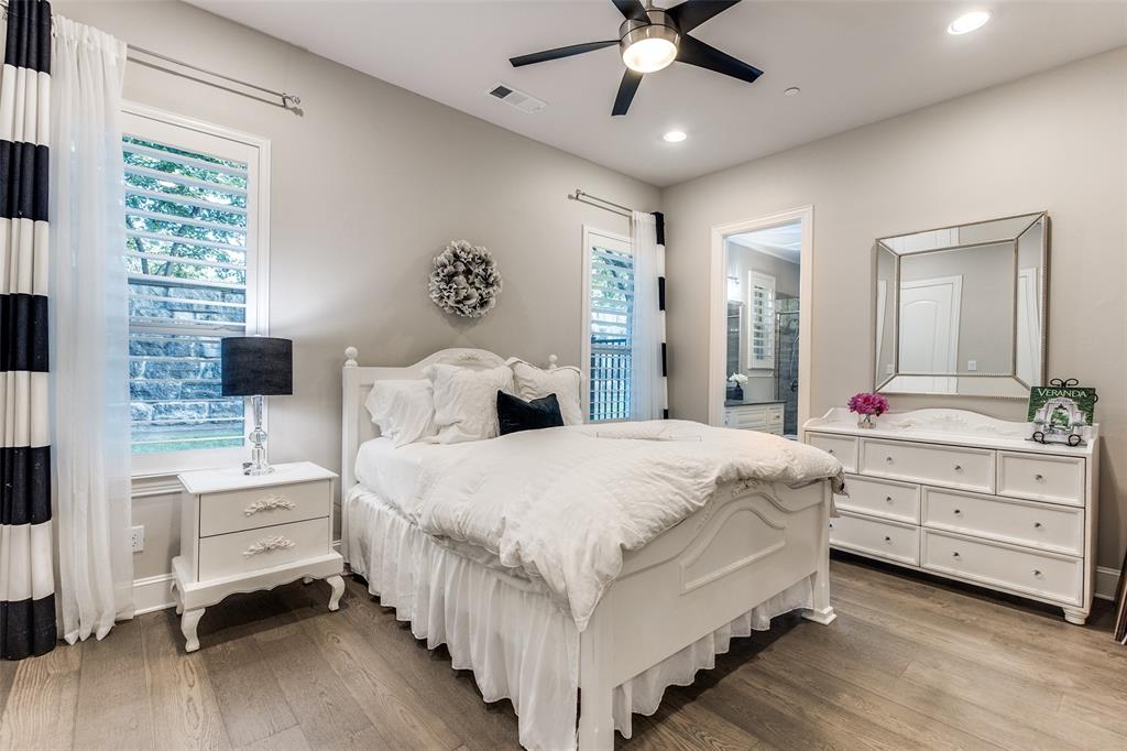 Shady Oaks Add - Residential