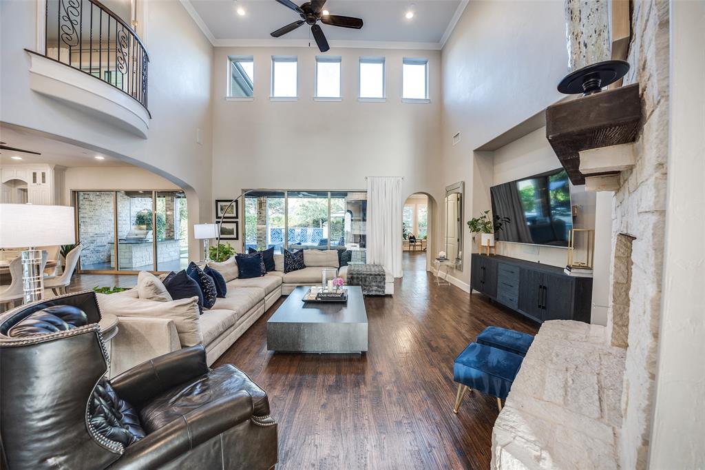 Shady Oaks Add - Residential