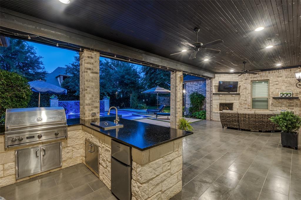 Shady Oaks Add - Residential