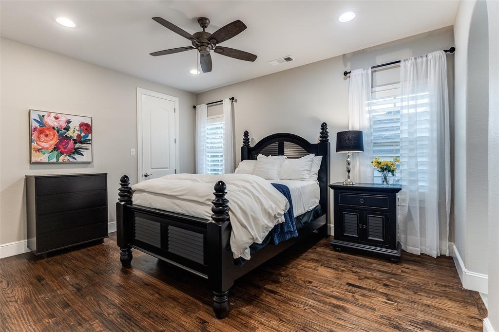 Shady Oaks Add - Residential