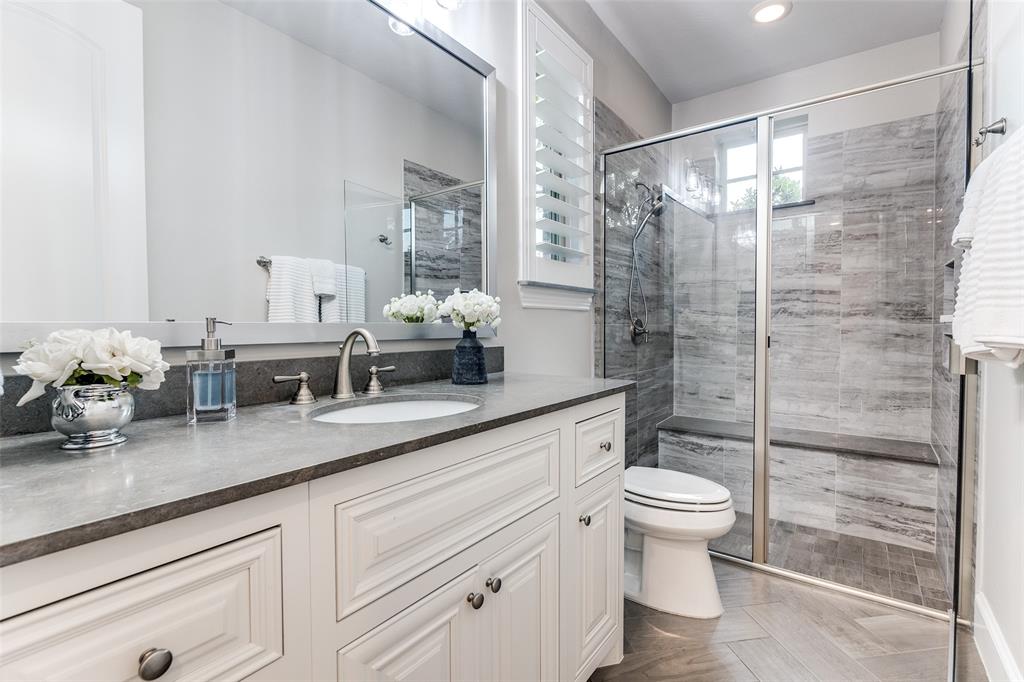 Shady Oaks Add - Residential