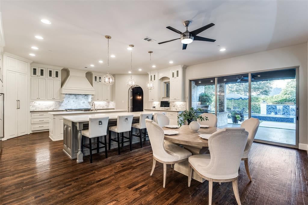 Shady Oaks Add - Residential