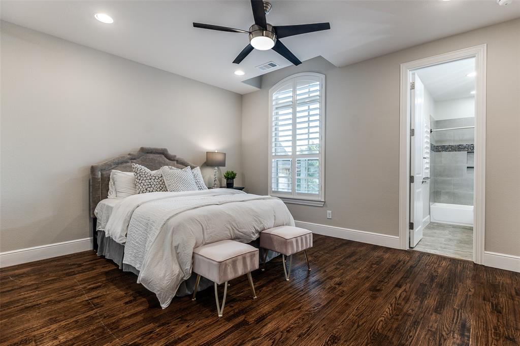 Shady Oaks Add - Residential