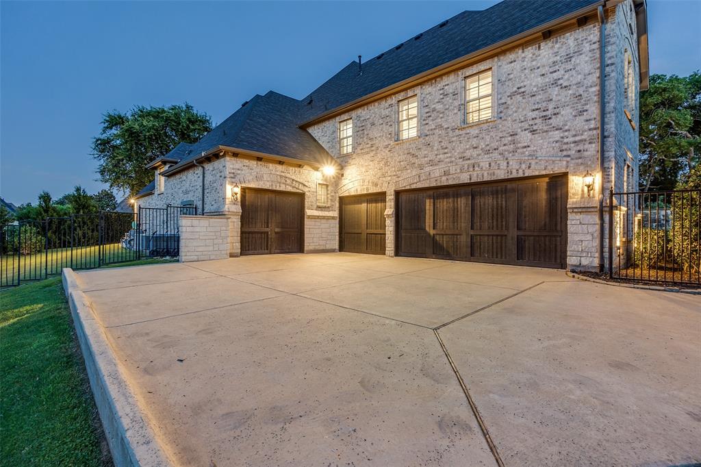 Shady Oaks Add - Residential