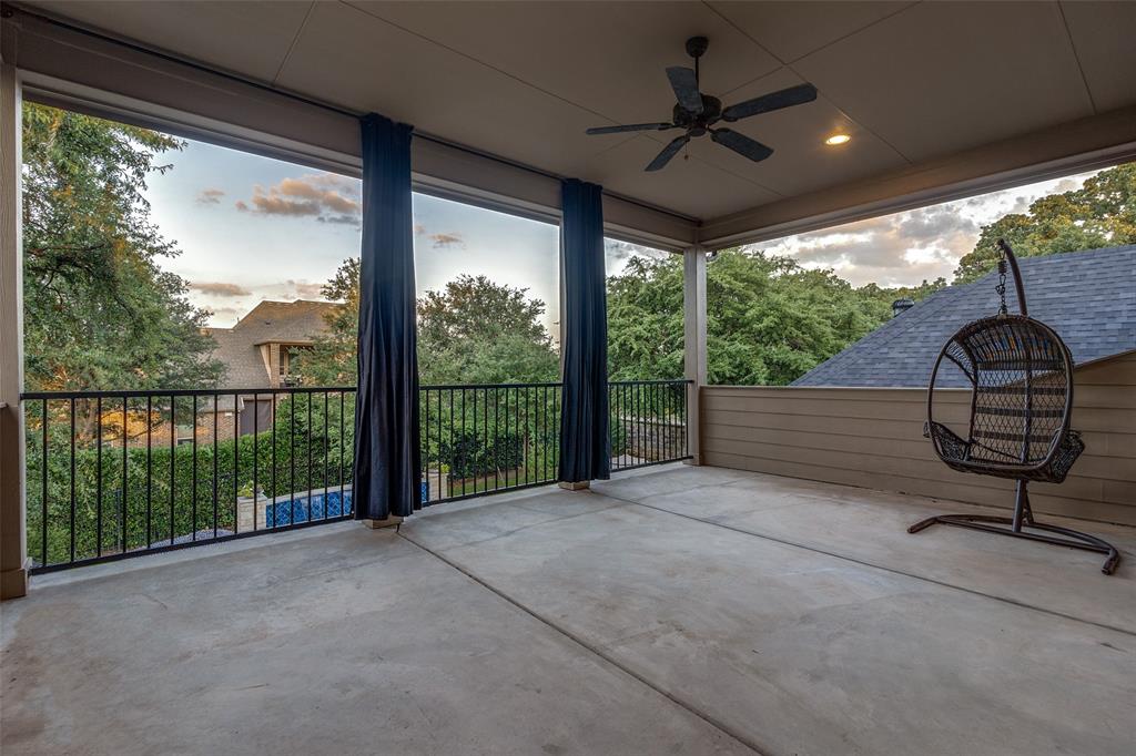 Shady Oaks Add - Residential