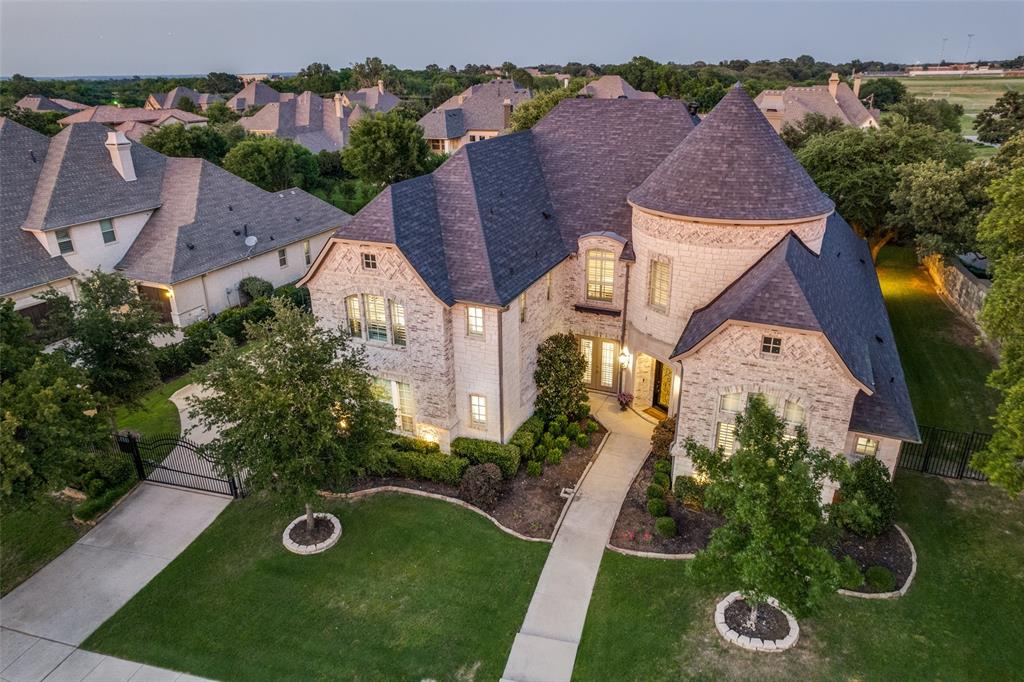 Shady Oaks Add - Residential