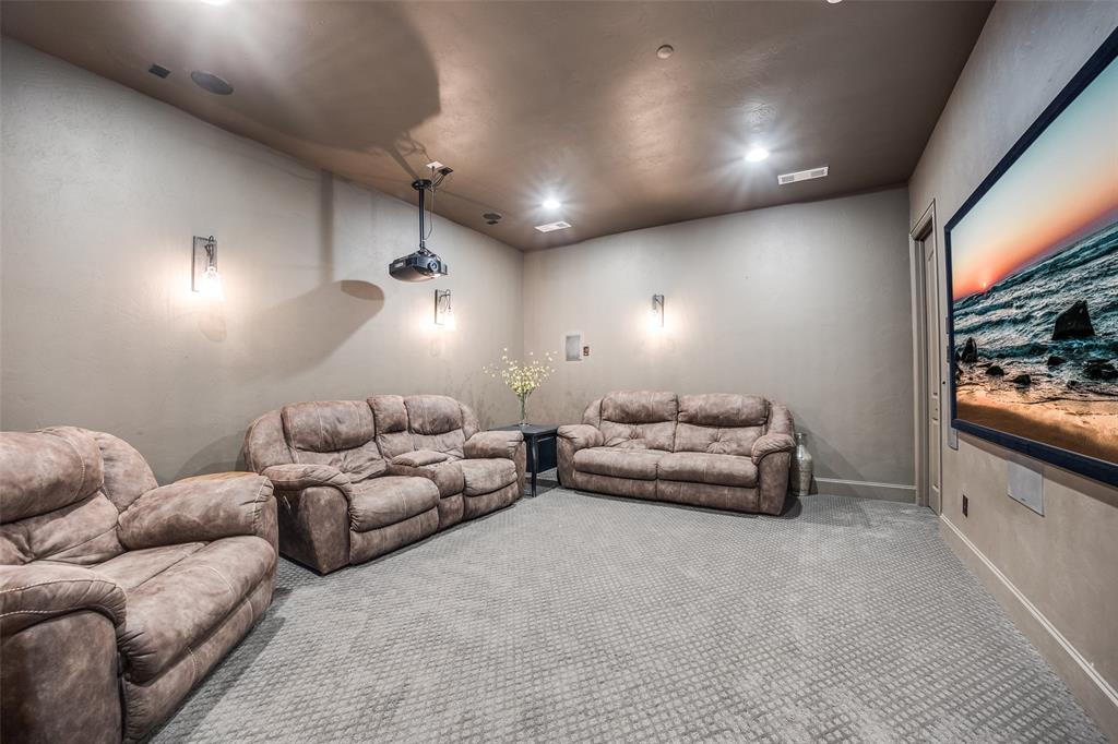 Shady Oaks Add - Residential