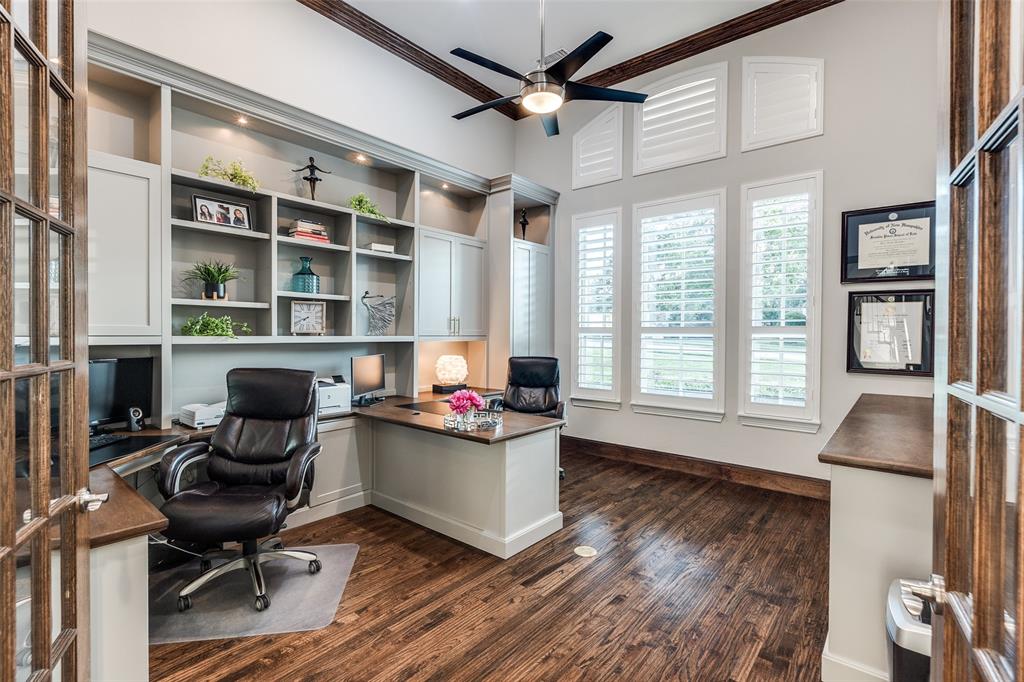 Shady Oaks Add - Residential