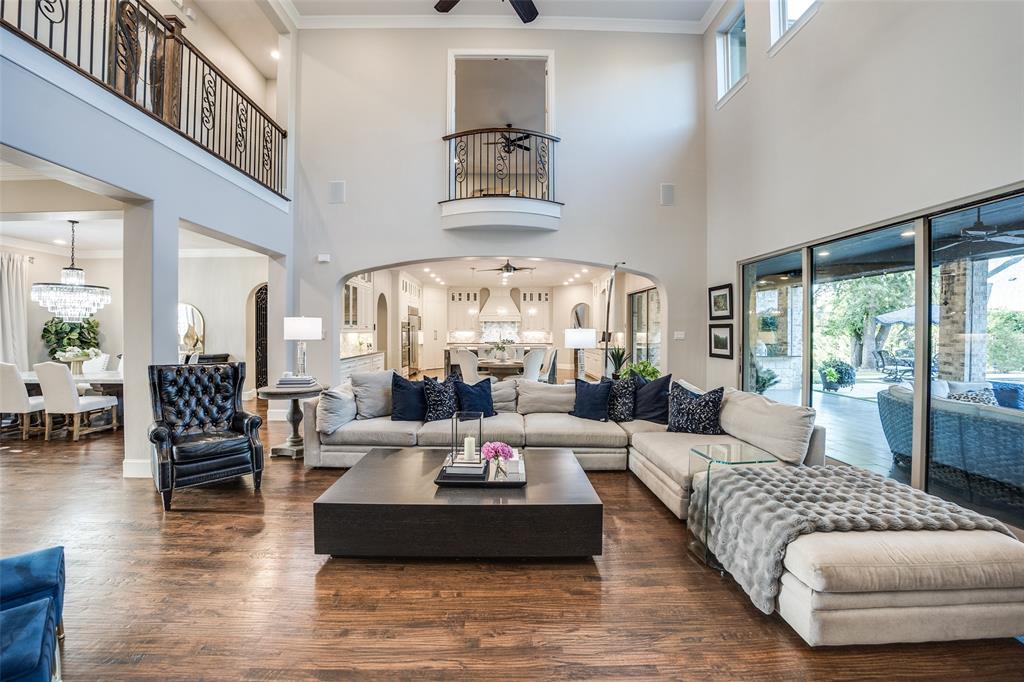 Shady Oaks Add - Residential