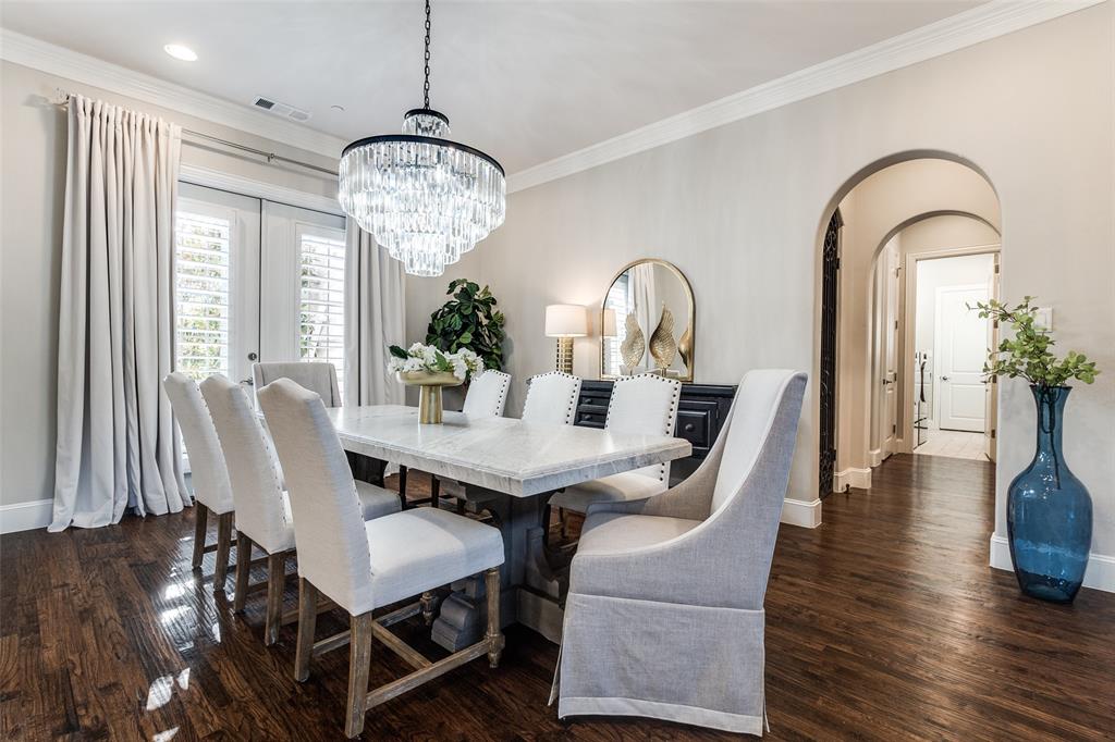 Shady Oaks Add - Residential